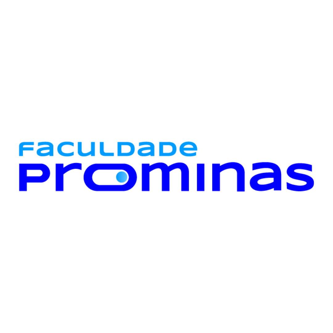 Logo Faculdade Prominas