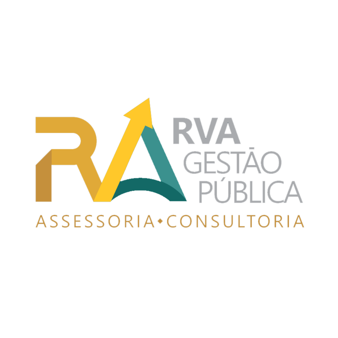 Logo RVA Gestão Pública