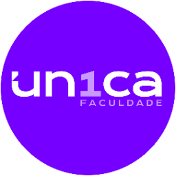 Logo Faculdade Única