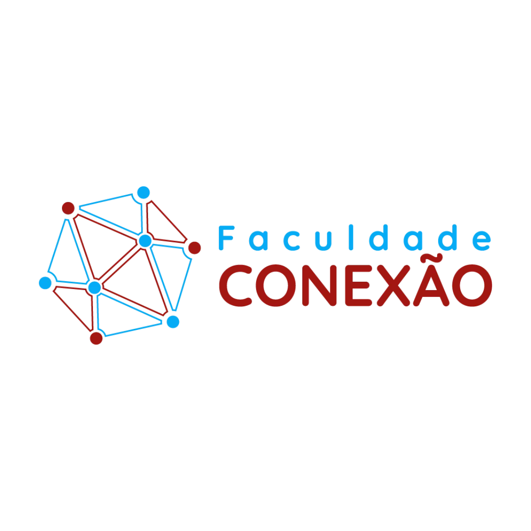 Logo Faculdade Conexão