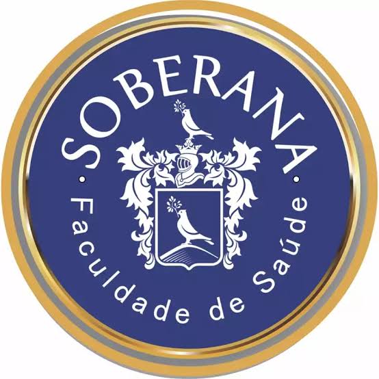 Logo Faculdade Soberana