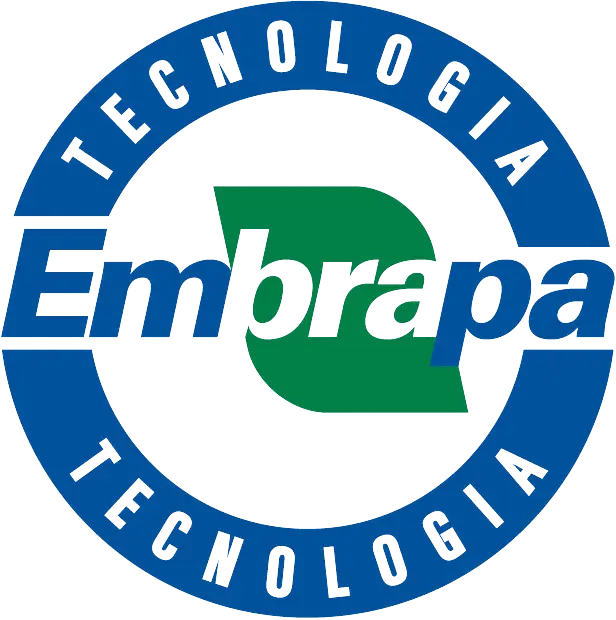 Logo Embrapa Tecnologia