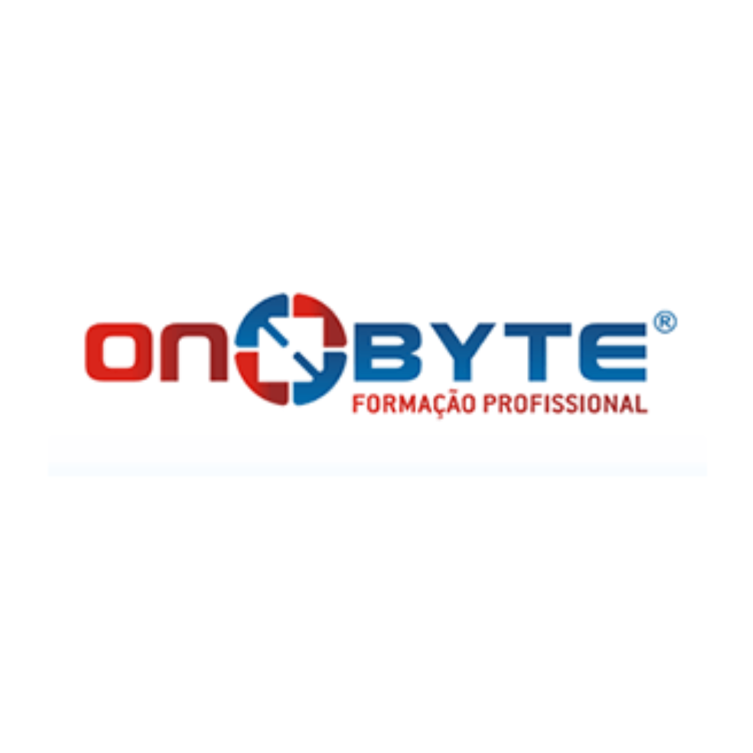 Logo OnByte Formação Profissional
