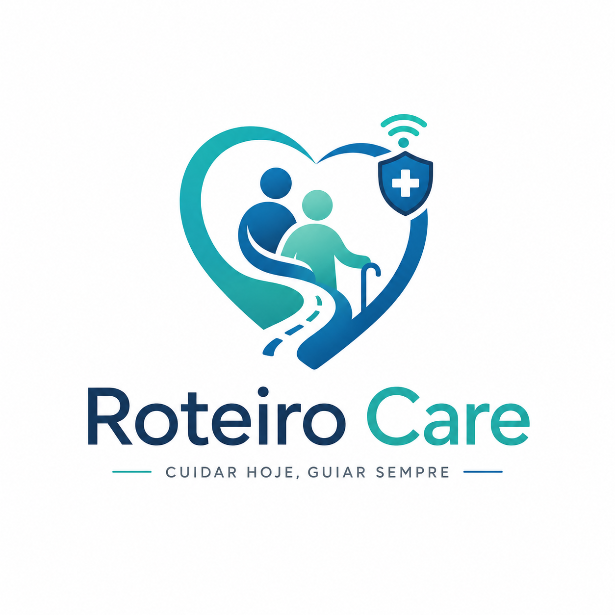 Logo Roteiro Care