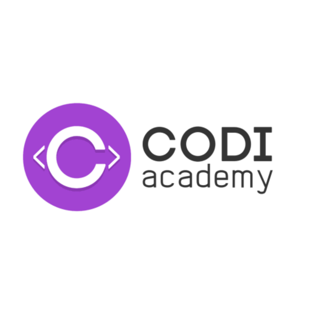 Logo CODI Academy
